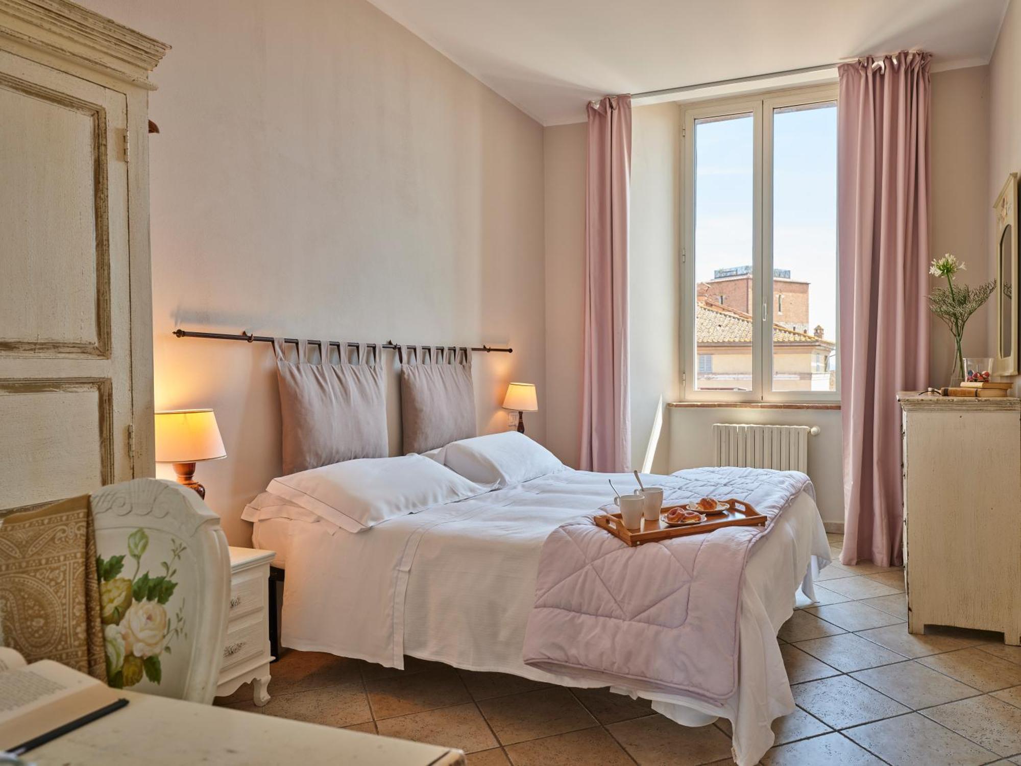 I Terzi Di Siena - Rooms Only Exterior photo